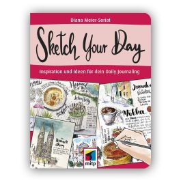 Sketch Your Day Diana Meier Soriat