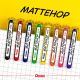 Pentel - Gelschreiber - Mattehop