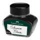 Faber Castell -Tintenglas 62,5 ml | Schwarz