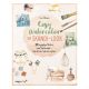 mvgverlag - Lena Ullmann - Cosy Watercolor im Skandi-Look