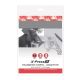 Transotype - X-Press It Transfer-Papier | A4 20 Blatt